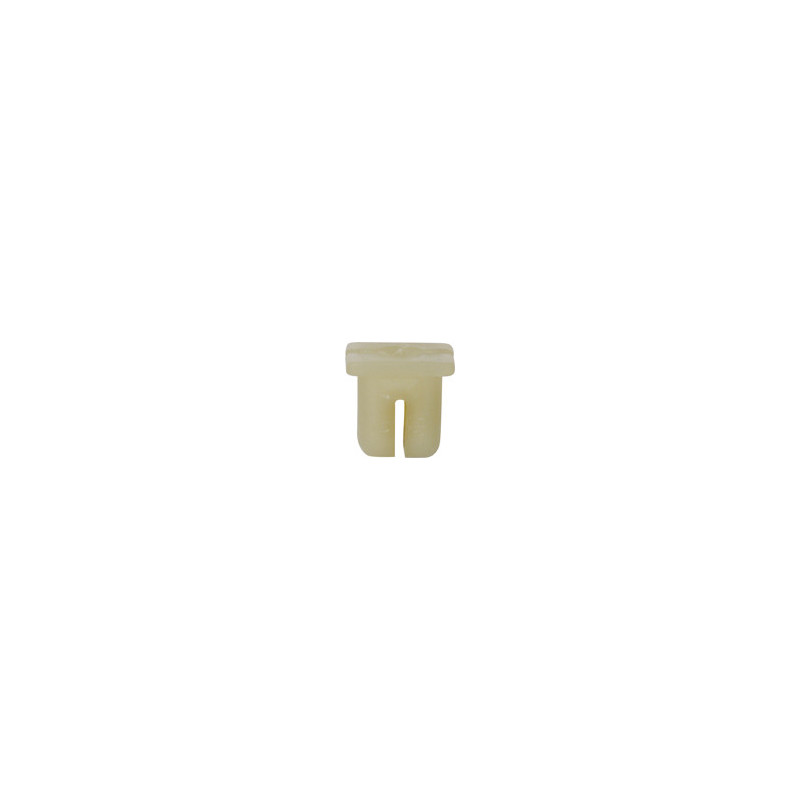 PLASTIC NUT Ø 4,2 mm DOOR EXTERIOR TRIM