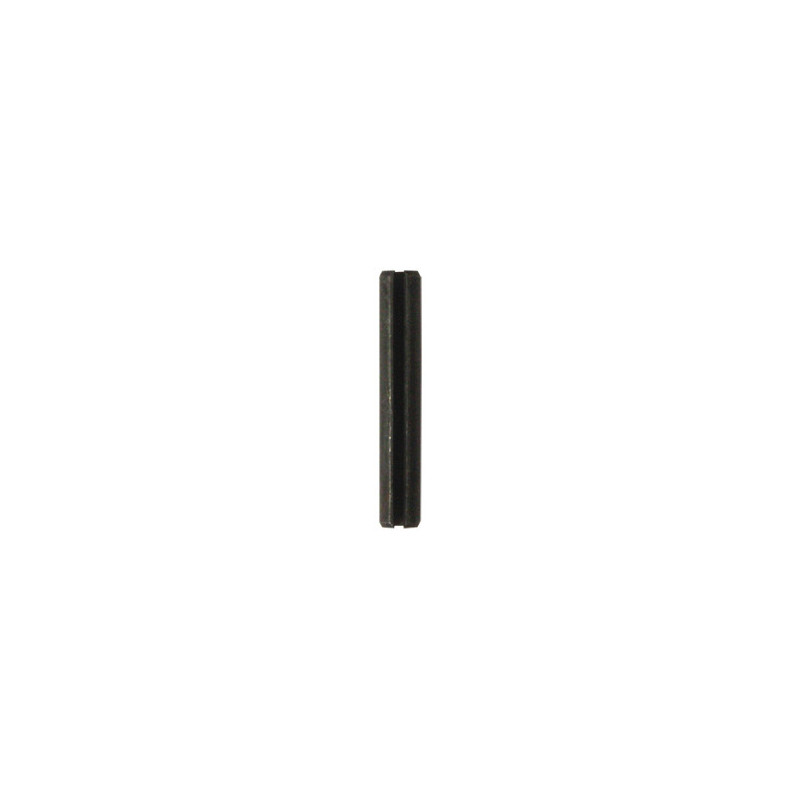 GOUPILLE ÉLASTIQUE Ø 7 X 45 mm CHARNIÈRE DE PORTE