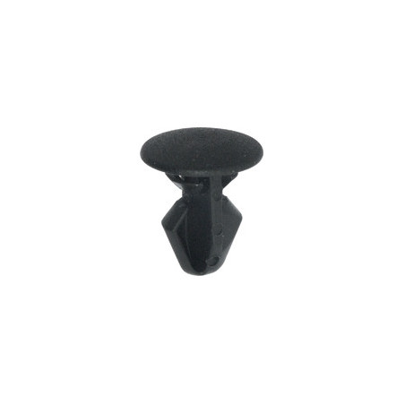 WEATHERSTRIP CLIP Ø 6,2 mm DOOR AND BONNET ANTI-DUST