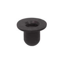 PLUG BUTTON Ø 5 → 5,3 mm