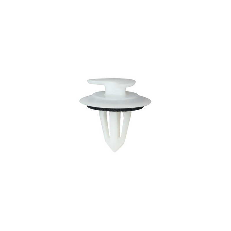 AGRAFE DE PANNEAU Ø 8 mm GARNITURE DE PORTE