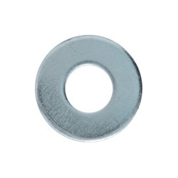 PLATTE SLUITRING  Ø 16 X 40 X 3 mm