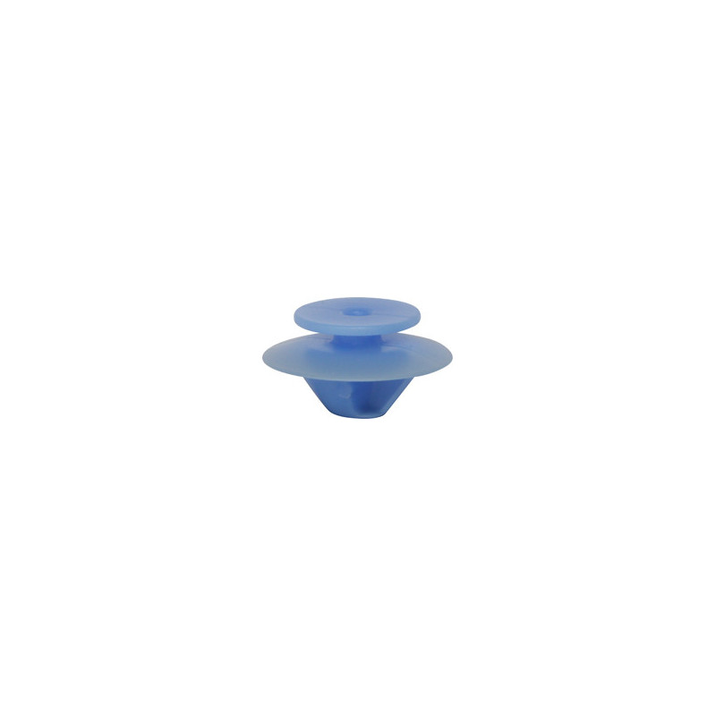 LEISTENKLEMME Ø 8,2 mm TÜRE VORNE UND HINTEN