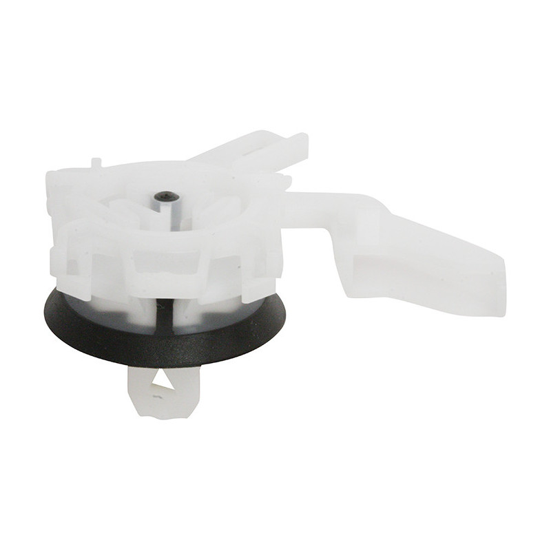 ABNEHMBARER PLATTENCLIP 8,2 x 16,2 mm