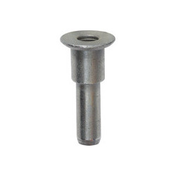 ENTRETOISE À SERTIR M4-0.70 GUIDE DE BOUCLIER