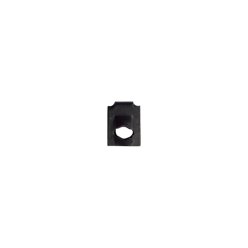 CLIP ÉCROU À PINCER Ø 4,2 mm