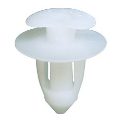 AGRAFE DE PANNEAU Ø 8,2 mm GARNITURE DE PORTE