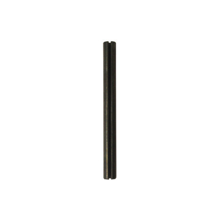 ELASTISCHE PEN  Ø 8 X 90 mm PORTIERSCHARNIER