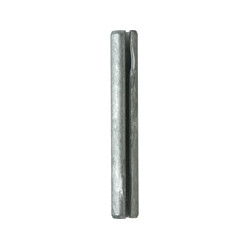 GOUPILLE ÉLASTIQUE Ø 7 X 49 mm CHARNIÈRE DE PORTE