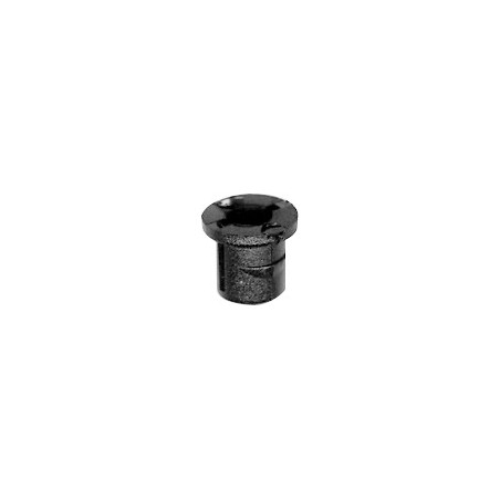 STANGENKLEM  Ø 3 mm PORTIERSLUITING