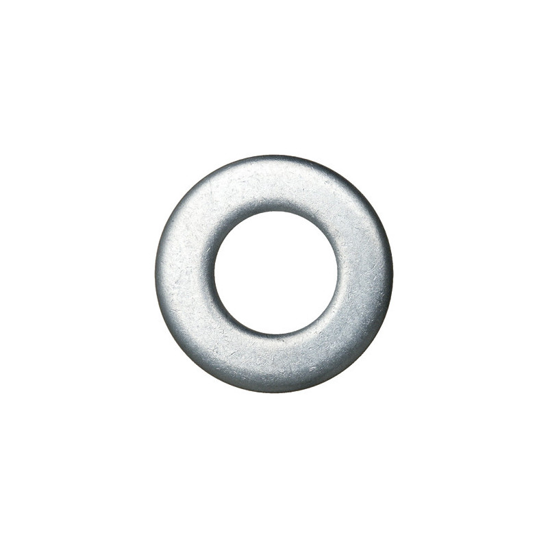 SCHEIBE FLACH EDELSTAHL A4 Ø 14 X 30 X 2,5 mm