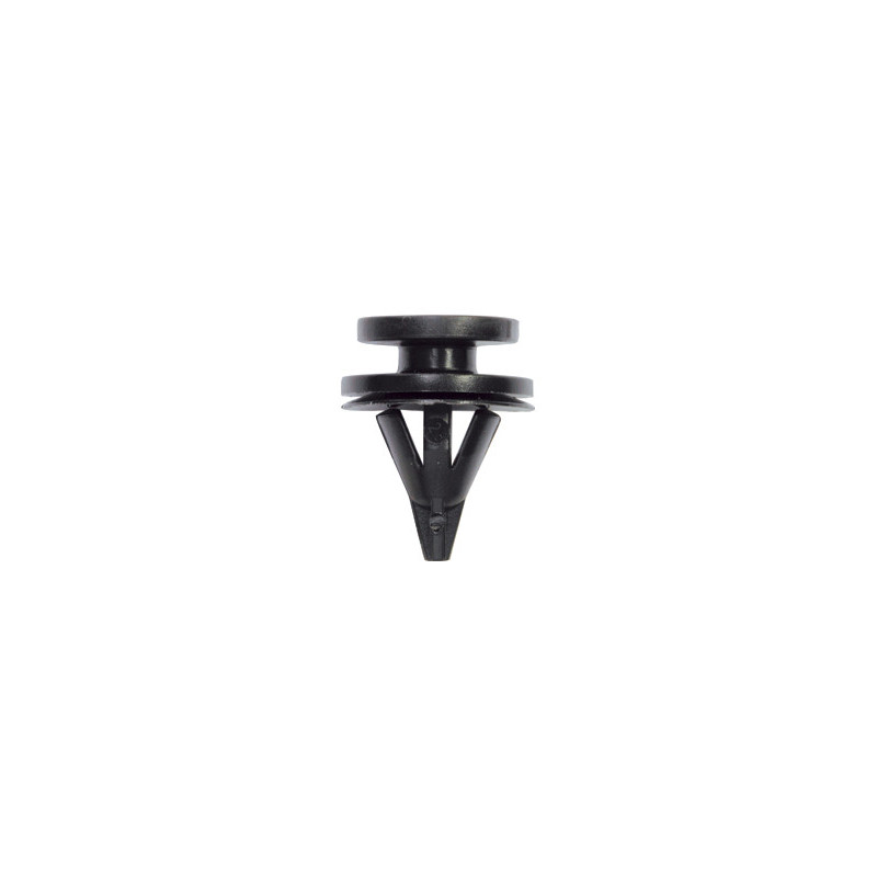 AGRAFE DE PANNEAU Ø 8,2 mm GARNITURE DE PORTE