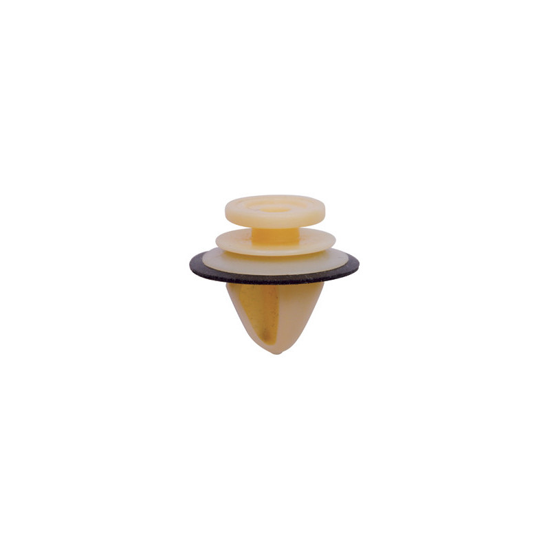 AGRAFE DE PANNEAU Ø 8,2 mm GARNITURE DE PORTE