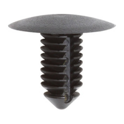 VERKLEIDUNGSCLIP Ø 9 mm SEITENWAND MOTORRAUM/RADLAUF
