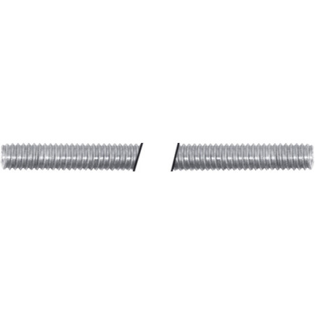 TIGE FILETÉE INOX A4 M12-1.75 DIN 975
