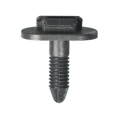 MOULDING CLIP BODY SHELL BELTLINE
