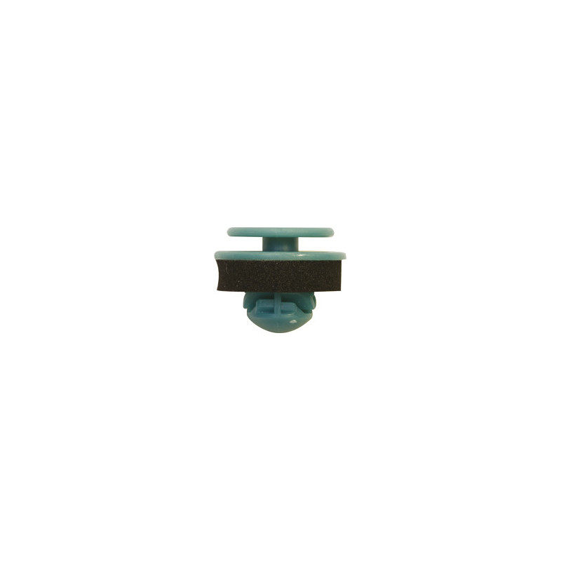 MOULDING CLIP Ø 8,2 mm