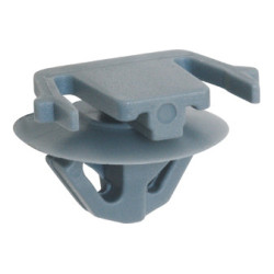 AGRAFE DE MOULURE 7 X 10 mm CEINTURE DE CAISSE