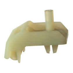 PLASTIC NUT DOOR TRIM