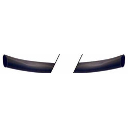 BOBINE DE 5 MÈTRES GAINE PVC Ø 10 mm