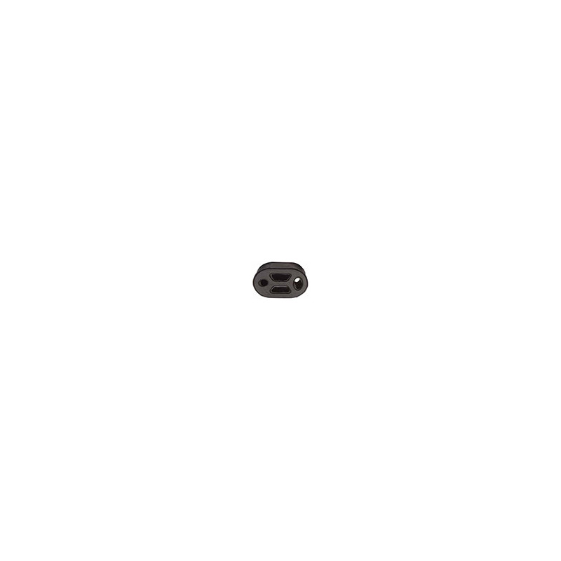 SILENTBLOC D'ÉCHAPPEMENT L = 69 mm