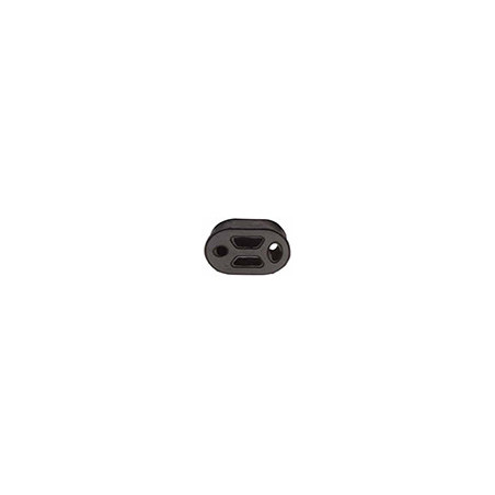 SILENTBLOC D'ÉCHAPPEMENT L = 69 mm