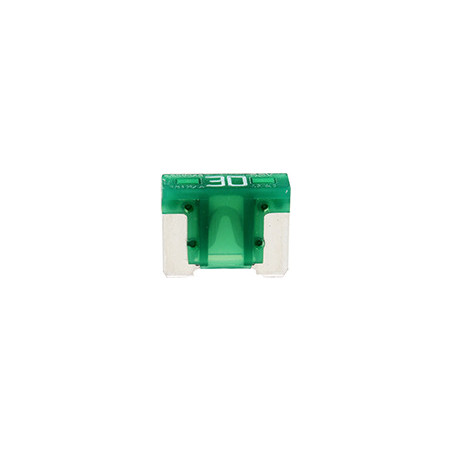 PLATTE ZEKERING LP MINI  58V 30A