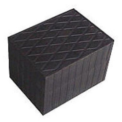 LIFT PAD 160 X 120 X 122 mm CAR HOIST