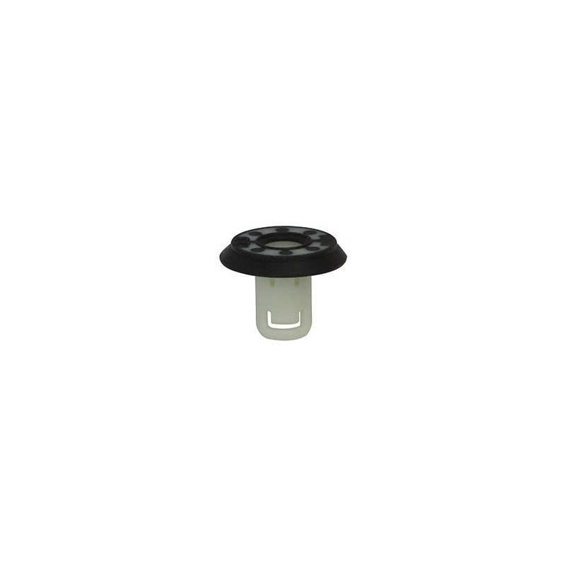 TÉTINE PLASTIQUE ÉTANCHE Ø 5,2 mm BLOC FEUX AR