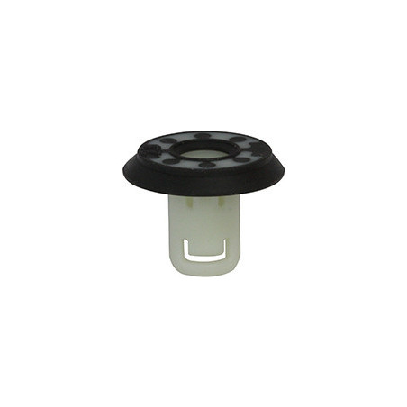 KUNSTSTOFFHÜLSE DICHT Ø 5,2 mm RÜCKLICHTBLOCK