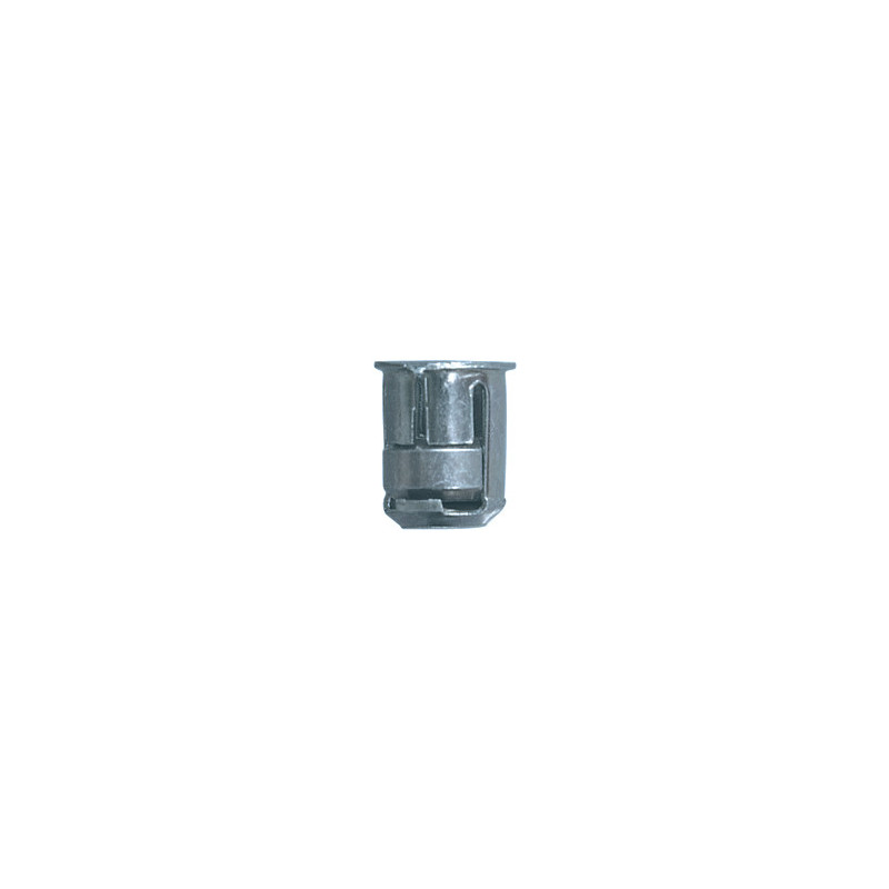 METALLKÄFIGMUTTER M6-1.00