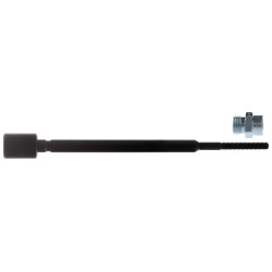 THREADED MANDREL AND ANVIL M4-0.70 FOR 2809 CRIMPING TOOL
