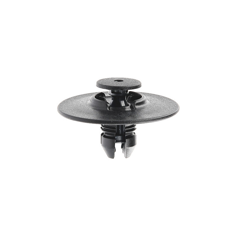 PLASTIC RIVET Ø 10,2 mm