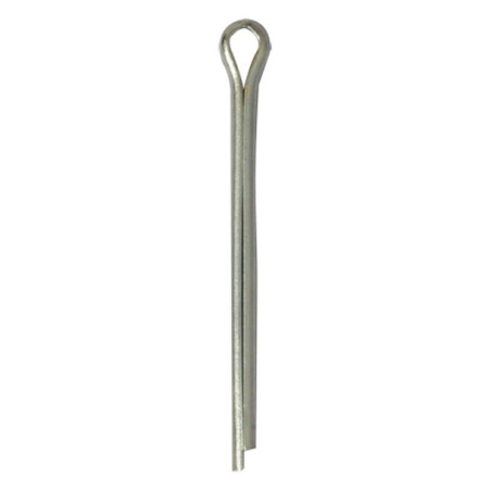 GOUPILLE FENDUE Ø 5 X 60 mm DIN 94