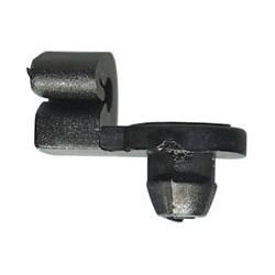STANGENKLEM  Ø 3 mm PORTIERSLUITING