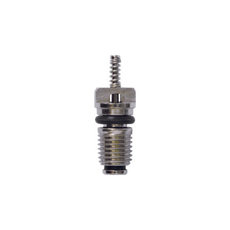 M6 x 0.75 AIR CONDITIONING VALVE CORE (R134A / 1234yf GAS)