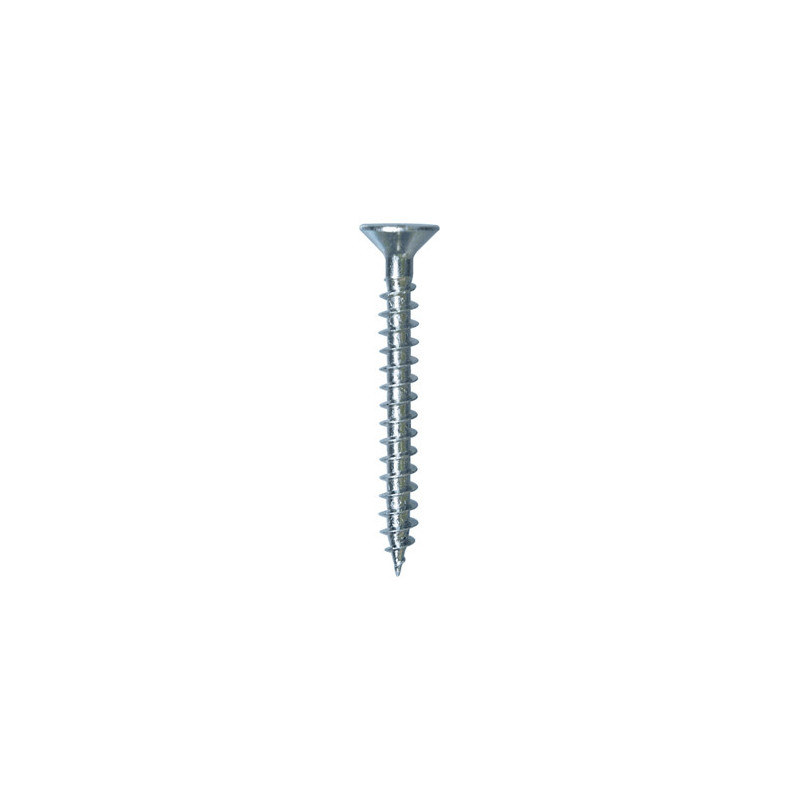 GRADE 4.8 COUNTERSUNK WOOD SCREW Ø 5 X 45 mm