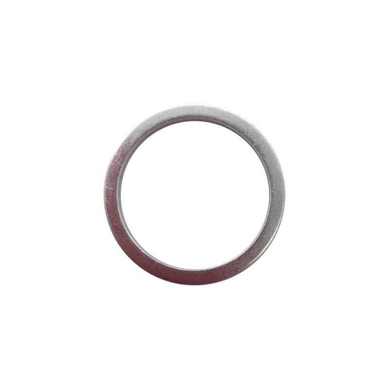 FLACHDICHTUNGSRING AUS ALUMINIUM Ø 26 x 32 x 2 mm