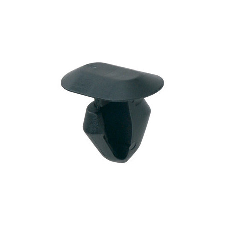 WEATHERSTRIP CLIP Ø 8 → 8,2 mm DOOR AND BONNET ANTI-DUST