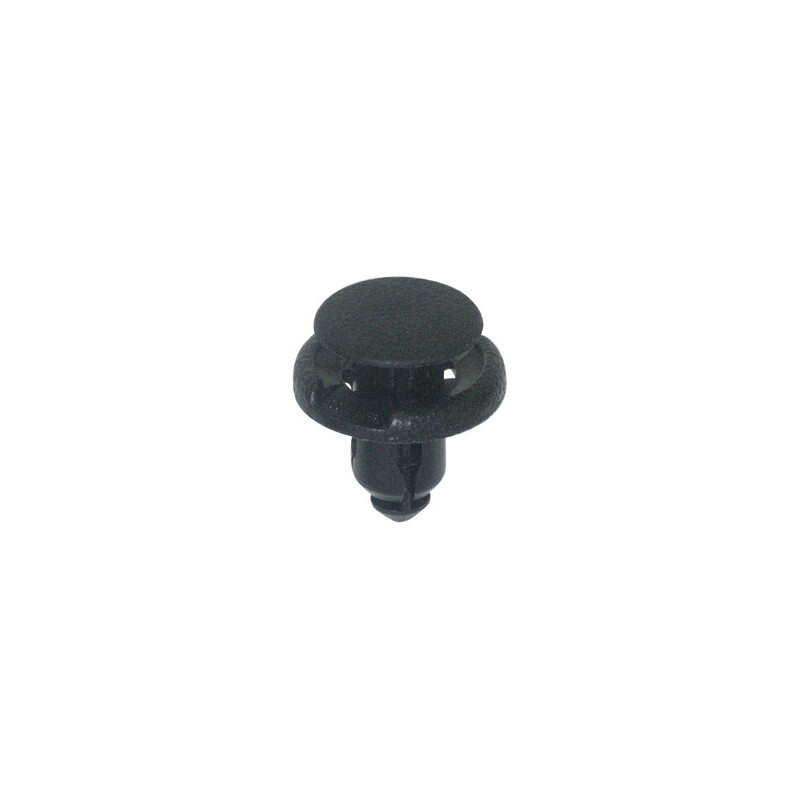 RIVET PLASTIQUE Ø 8 → 8,2 mm