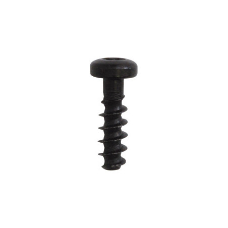 VIS MATÉRIAUX TENDRES Ø 5 X 16 mm BOUCLIER