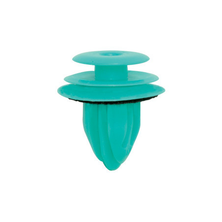 PANEELBEVESTIGINGSKLEM  Ø 8,5 mm PORTIERBEKLEDING