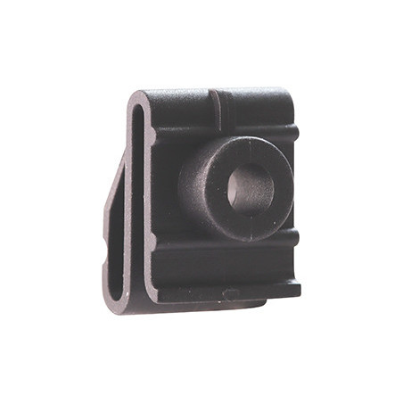ÉCROU PLASTIQUE A PINCER Ø 6 mm