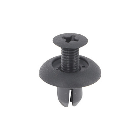 PLASTIC RIVET Ø 8,5 mm