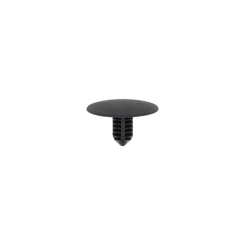 AGRAFE DE GARNISSAGE Ø 6 mm INSONORISANT CAPOT