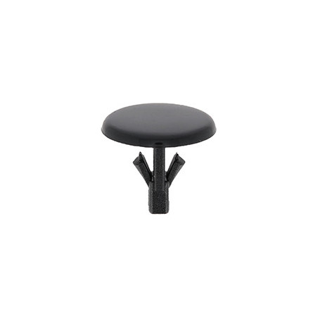 AGRAFE DE JOINT Ø 4.8 → 5.2 mm ANTI-SALISSURE PORTE ET CAPOT
