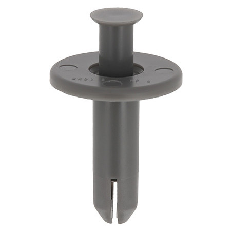 PLASTIC RIVET Ø 8 → 8.5 mm