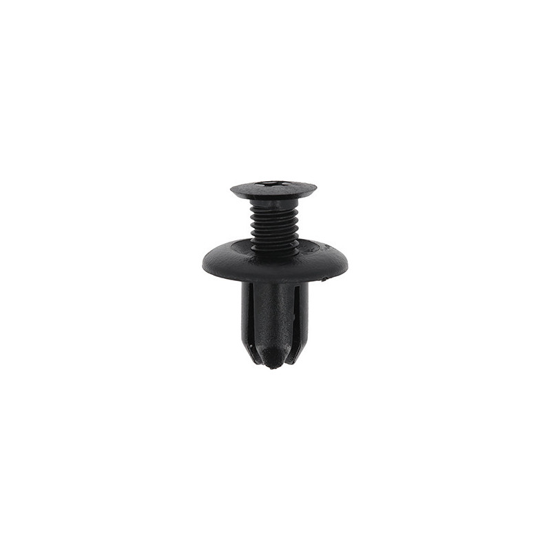 RIVET PLASTIQUE Ø 8,2 → 9 mm