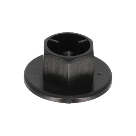 ÉCROU PLASTIQUE Ø 5 mm