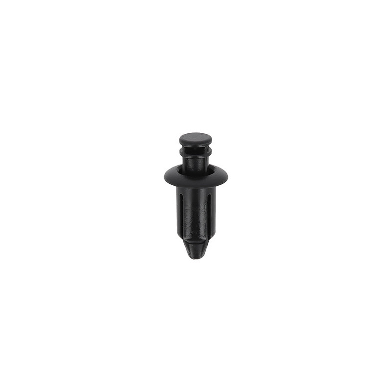 PLASTIC RIVET Ø 7 mm